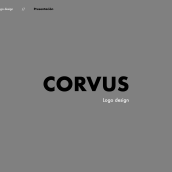 Mi Proyecto del curso: Diseño de logotipos: síntesis gráfica y minimalismo. Un progetto di Design, Br, ing, Br, identit, Graphic design e Design di loghi di Johann Avendano - 11.06.2021