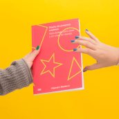 Creative Process Design book. Un proyecto de Diseño, Consultoría creativa, Diseño gráfico y Creatividad de Alejandro Masferrer - 17.06.2021