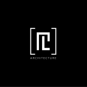 Proyecto PL Architecture. Un projet de Br, ing et identité, Design graphique , et Création de logos de Maria Garcia - 01.07.2021