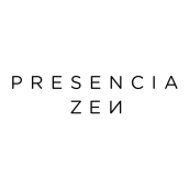Presencia Zen. Marketing, Web Design, Communication, and Social Media Design project by Han Aire - 07.02.2021