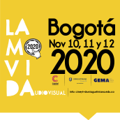 LA MOVIDA 2020 por Canal Capital. Design, Installations, Film, Video, and TV project by Jorge Andrés Trujillo Castro - 07.05.2021