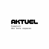 Aktuel. Br, ing & Identit project by Brand Brothers - 07.16.2021