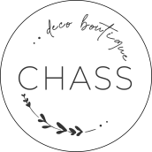 Chass. Un proyecto de Diseño de interiores, Diseño de producto y Decoración de interiores de Florencia Addari - 21.07.2021