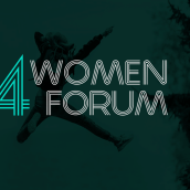 4Women www.4womenforum.org. Education project by Pablo Lascurain - 02.17.2021