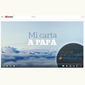 Video felicitación Navidad 2020. Un proyecto de Vídeo de Carlos Navarro - 01.12.2020