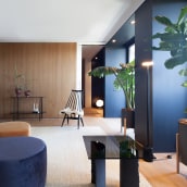 Llull apartment . Design, Architecture & Interior Design project by YLAB Architects - 07.29.2021