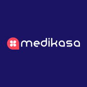 Medikasa. Br, ing, Identit, and Marketing project by Alexander Bernabel Rosario Meléndez - 07.01.2021