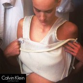 Calvin Klein. Design, Design de moda, e Tecido projeto de ANTONIA'S - 01.08.2021