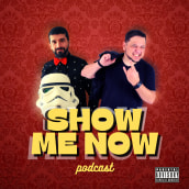 Proyecto del curso: Podcast "Show Me Now". Music, Marketing, Digital Marketing, Content Marketing, and Communication project by Germán Bernardez - 08.14.2021
