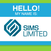 SIMS LIMITED. Motion Graphics, and Animation project by Diego Galarza Marmissolle - 06.24.2021