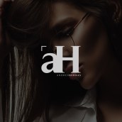 AHph: Retoque fotográfico de moda y belleza con Photoshop. Un proyecto de Fotografía, Moda, Retoque fotográfico, Fotografía de moda, Fotografía de retrato y Fotografía digital de Andrés Herbas Gutierrez - 21.08.2021