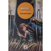 Brasil. Writing project by Paula Brecciaroli - 08.27.2021