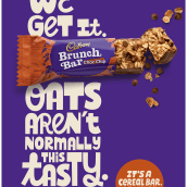 Cadbury Lettering. A Design, Illustration, Advertising, Br, ing, Identit, T, pograph, Lettering, T, pograph, and design project by Justin Poulter - 05.31.2021