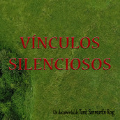 Vínculos silenciosos. Un progetto di Fotografia, Cinema, video e TV, Postproduzione fotografica, Video editing e Produzione audiovisiva di Tanit Sanmartín Roig - 01.09.2021