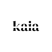 KAIA. Graphic Design, and Packaging project by Silvia González Gómez - 09.08.2021