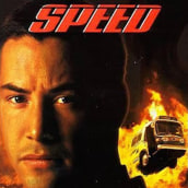 Speed. A Music, Film, Video, and TV project by Sergio Zamora Solá - 08.05.1994