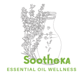 Sootheka Oil - Essential Oil Wellness Soon to extend to Web. Marketing, Marketing digital, Mobile Marketing, Marketing de conteúdo, Growth Marketing, e SEO projeto de Zaheer Carrim - 15.09.2021