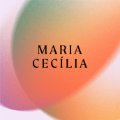 Maria Cecília Lawyer [Brand Identity Design]. Design, Br, ing & Identit project by Amanda Louisi - 09.17.2021