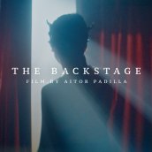 Alina Sokulska - The Backstage. Un proyecto de Cine, vídeo y televisión de Aitor Padilla - 07.09.2021