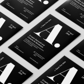 Artemide — brand identity & web redesign. Br, ing, Identit, Web Design, and Digital Design project by Max Bosio - 09.21.2021