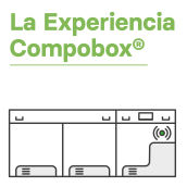 La Experiencia Compobox. Design, Traditional illustration, Motion Graphics, UX / UI, Animation, Br, ing, Identit, and Editorial Design project by Álvaro R.G. - 09.22.2021