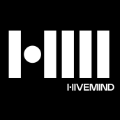 Making a mark in Hollywood with HIVEMIND. Un proyecto de Diseño, Cine, vídeo, televisión, Br, ing e Identidad y Diseño de logotipos de Tom Muller - 23.09.2021