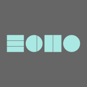 ECHO. Design, Motion Graphics, Art Direction, Br, ing, Identit, Graphic Design, Web Design, Infographics, Pattern Design, and Logo Design project by Adam G - 09.25.2021
