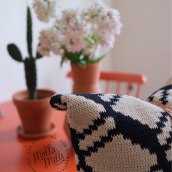 My project in Crochet Pattern Design: Find Your Signature Style course. Design de acessórios, Moda, Pattern Design, Tecido, DIY, e Crochê projeto de Molla Mills - 27.09.2021