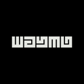 Waymo. Un proyecto de Diseño, Br e ing e Identidad de Francesc Farré Huguet - 27.09.2021