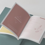 Diseño y Desarrollo Web - Diseño Gráfico E-book para Mireia Anglada Ecochef. Design, Graphic Design, Web Design, and Web Development project by B12 studio - 09.30.2021