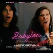 Babylon. Un proyecto de Cine, vídeo y televisión de Adrián Ruano - 01.10.2021
