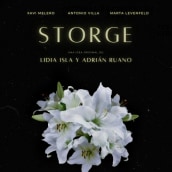 STORGE. Un proyecto de Cine de Adrián Ruano - 01.10.2021