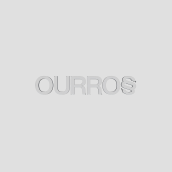 OURROS. Art Direction, Br, ing & Identit project by Plus Mûrs - 01.01.2021
