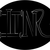 Mi Proyecto del curso: Diseño de monogramas con estilo. Br, ing e Identidade, Design gráfico, Caligrafia, e Design de logotipo projeto de Lissete Eugenia Ingelmo Niño Ramírez - 15.10.2021