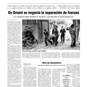 Noticias. Writing, Communication, and Narrative project by Paco Herranz - 10.23.2021