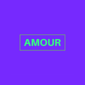 Amour Podcast. Music, Stor, and telling project by Morgane Escoffier - 10.29.2021