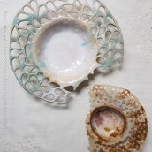 Plats. Ceramics project by Irene Vinyoles - 10.30.2021