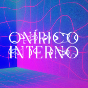 Onírico Interno. Design, Motion Graphics, Animation, and 2D Animation project by Gabriel Erazo - 10.20.2021