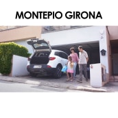 Spot TV - Montepio Girona. Um projeto de Publicidade e Cinema, Vídeo e TV de Jordi Pallejà Bautista - 04.12.2019