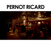 Spot - Prestige by Pernot Ricard. Um projeto de Publicidade e Cinema, Vídeo e TV de Jordi Pallejà Bautista - 10.11.2017