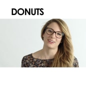Spot - Donuts - Viaje Redondo. Um projeto de Publicidade e Cinema, Vídeo e TV de Jordi Pallejà Bautista - 02.12.2015