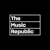 The Music Republic. Um projeto de Design de José Alonso - 03.11.2021