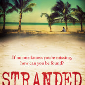 Stranded . A Schrift project by Emily Barr - 10.11.2021