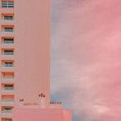 La légende invisible. Illustration, Photograph, and Architecture project by Julien Marchand - 11.10.2021