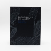 Cesare Pergola / Topografies de l’ànima. Design, Design editorial, e Design gráfico projeto de el bandolero Lacabra - 11.11.2021