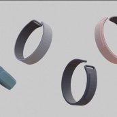 A new kind of Wearable - Biodesign x Google Sprint. Un proyecto de Cine, vídeo y televisión de Alex Hall - 16.11.2021