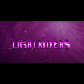 Lightriders - Pilot Episode. Animação 2D, e Desenho digital projeto de Silvio Nieddu - 20.09.2019