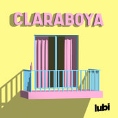 Claraboya. Music, and Filmmaking project by Federico Ciccone - 11.23.2021