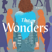 The Wonders. Illustration, and Drawing project by Silja Goetz - 11.29.2021