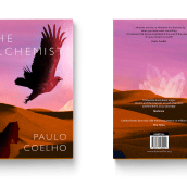 My project in Book Cover Design: Illustrate Stories with Evocative Images course. Un projet de Conception éditoriale, Design graphique , et Reliure de Maite LEON - 29.11.2021